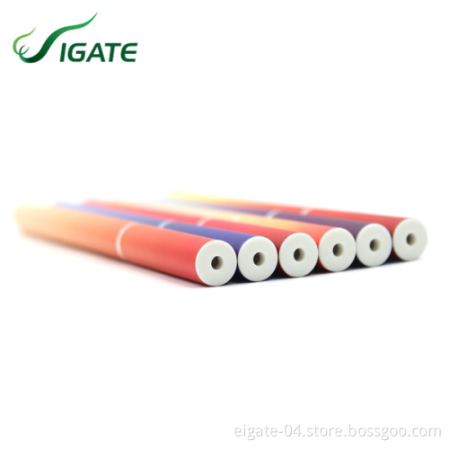 Disposable Electronic Cigarette Egt-8708 (Pipe Packing)